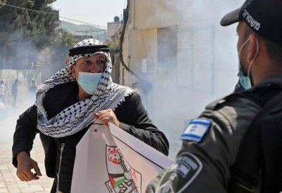 اجتماع طارئ لوزراء الخارجية العرب لبحث الجرائم الإسرائيلية بالقدس