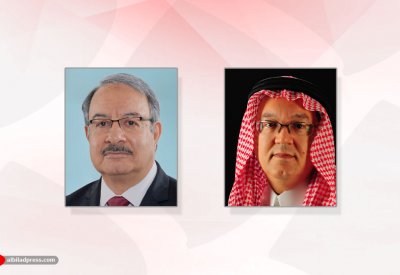 بنك الإثمار يعلن عن نتائجه المالية للربع الأول مع استمرار تركيزه على نمو العملاء