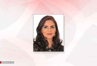 هالة رمزي تفوز بمنصب النائب الأول لرئيس مكتب النساء البرلمانيات بالاتحاد البرلماني الدولي