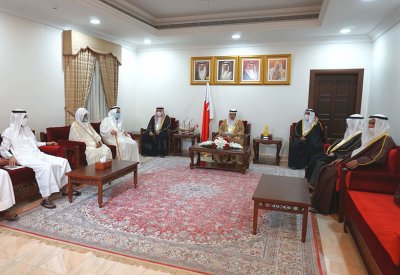 الخميس أول أيام عيد الفطر المبارك