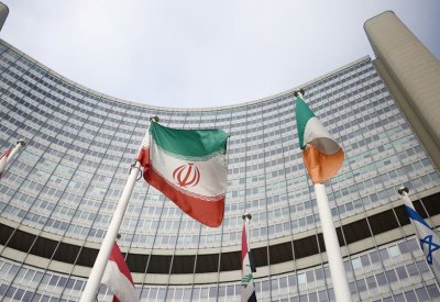 الوكالة الذرية: إيران خصبت اليورانيوم بنسبة 59,6%