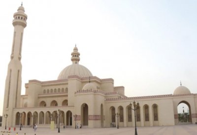 فتح المساجد والجوامع ومصليات العيد لصلاة العيد