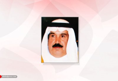 دعيج بن سلمان يهنئ جلالة الملك بوصول الحرس الملكي لقمة إيفرست