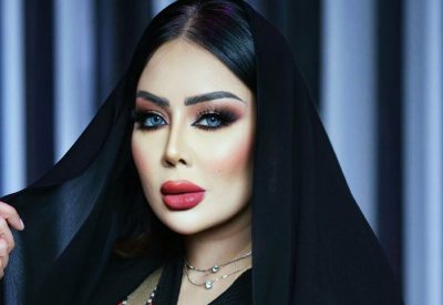 مروة خليل تكشف عن مقاطعة أبنائها لها بعد طلاقها!
