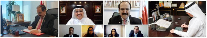 توقيع اتفاقية تعاون مشترك بين هيئة الطاقة المستدامة وشركة الإتحاد لخدمات الطاقة الإماراتية