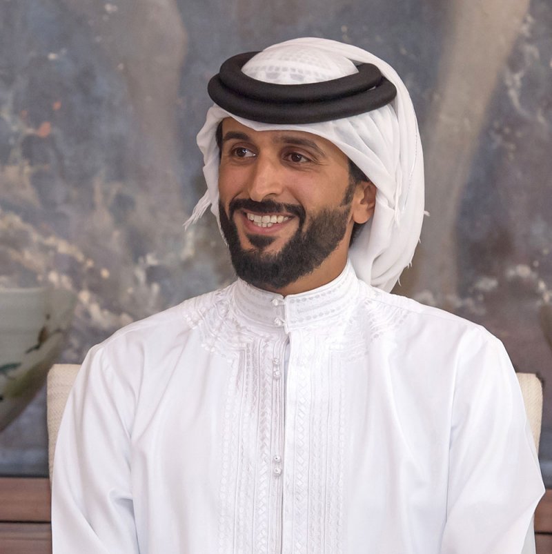 ناصر بن حمد: عزيمة رجال الحرس الملكي وإصرارهم أوصلهم الى قمة إفرست