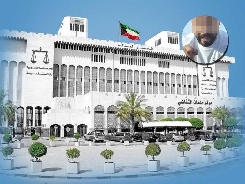 المتهم بقتل فرح: أعمل في استخبارات الجيش.. ولم أخطف ولم أقتل