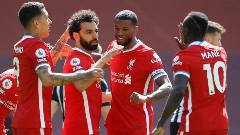 "الطريق الوعر".. هكذا يستطيع ليفربول التأهل لدوري الأبطال