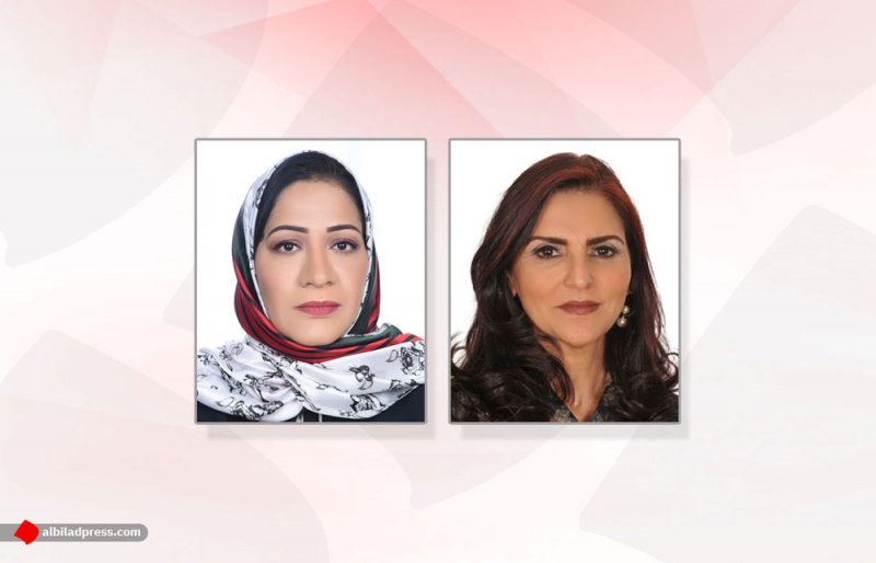 الشعبة البرلمانية لمملكة البحرين تشارك في منتدى "النساء البرلمانيات" بتنظيم من الاتحاد البرلماني الدولي