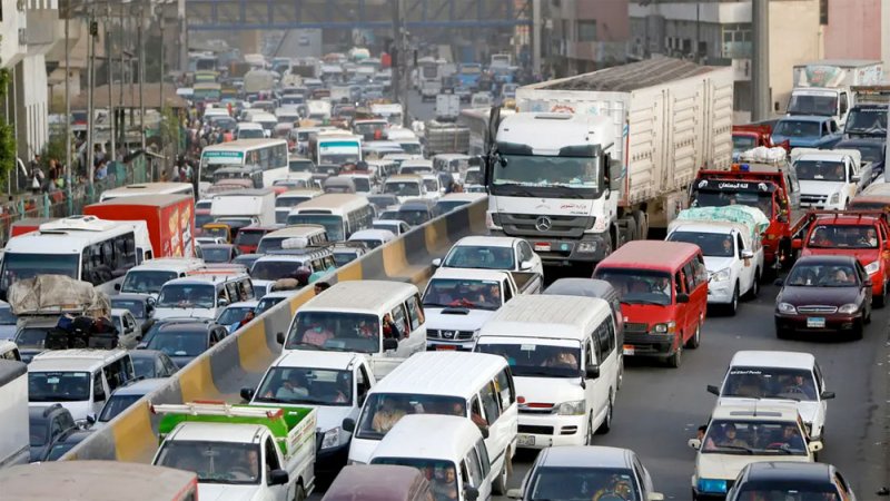 مصر.. قرار مهم بشأن استيراد السيارات الكهربائية