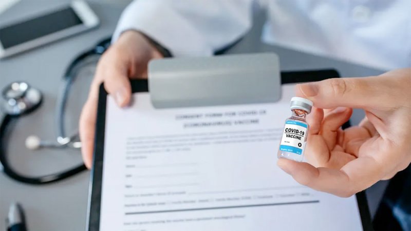 كورونا.. بدء العمل بشهادة التطعيم الرقمية الأوروبية نهاية يونيو