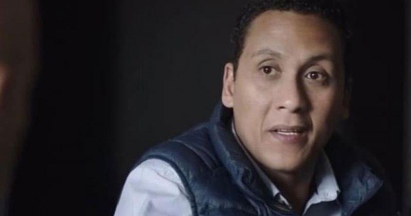 أحمد على: استعنت بملابس ومتعلقات الشهيد محمد وحيد لأداء دوره فى"االاختيار 2"