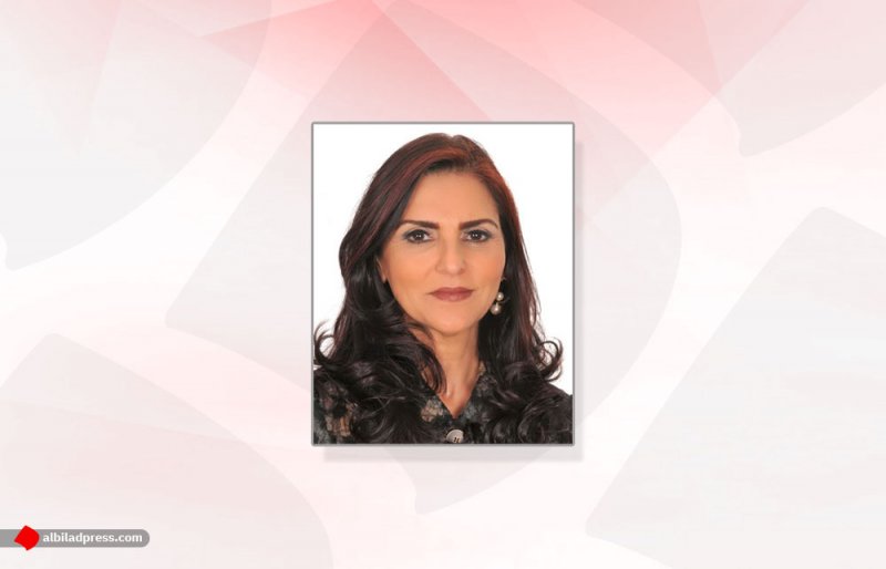 هالة رمزي تفوز بمنصب النائب الأول لرئيس مكتب النساء البرلمانيات بالاتحاد البرلماني الدولي