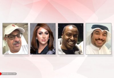 فنانون لـ “البلاد”: ليكن الجميع مسؤولا بتجنب التجمعات في عيد الفطر