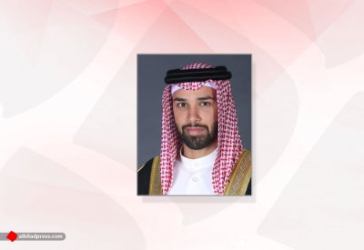 رئيس نادي الرفاع الشرقي يهنئ جلالة الملك المفدى بإنجاز رجال الحرس الملكي