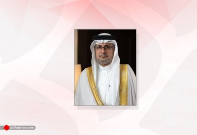 أبو الفتح يرفع التهاني بوصول رجال الحرس الملكي إلى قمة إيفرست