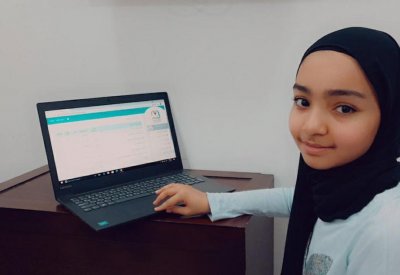 رسائل الإرشاد والتذكير ساعدت الطلبة على إنجاز التطبيقات بموعدها
