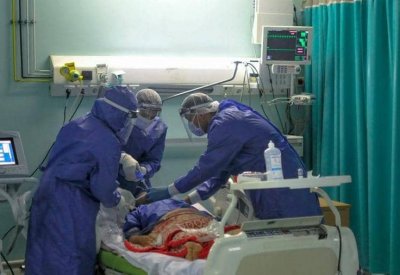 مأساة داخل مستشفى بمصر.. حريق "العناية المركزة" يقتل مرضى