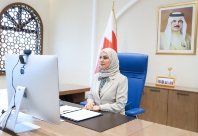 زينل: موقف البحرين بقيادة جلالة الملك ثابت وراسخ في مناصرة الشعب الفلسطيني وحقوقه المشروعة
