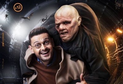 بسبب كرونا.. ثلاثة أفلام مصرية في العيد