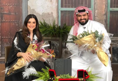 اختتام النسخة الثانية من برنامج شركة بتلكو الرمضاني "يمعتنـا غير"
