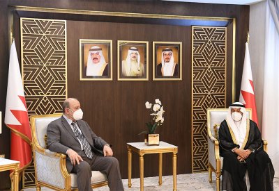 رئيس مجلس الشورى: الانتهاكات الإسرائيلية في "الأقصى" تتنافى مع قرارات الشرعية الدولية وقيم السلام