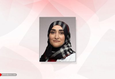 جميلة السلمان استشارية الأمراض المعدية والأمراض الباطنية تحصد جائزة التميز للمرأة العربية في مجال الطب