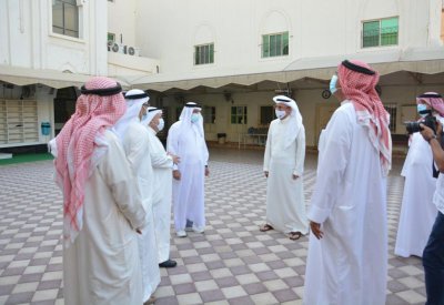 محافظ الشمالية يؤكد على الالتزام بتطبيق البروتوكول الصحي عند إحياء صلاة العيد