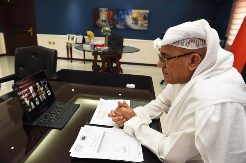 العصفور: مراجعة آلية مكافحة ظاهرة الكلاب الضالة