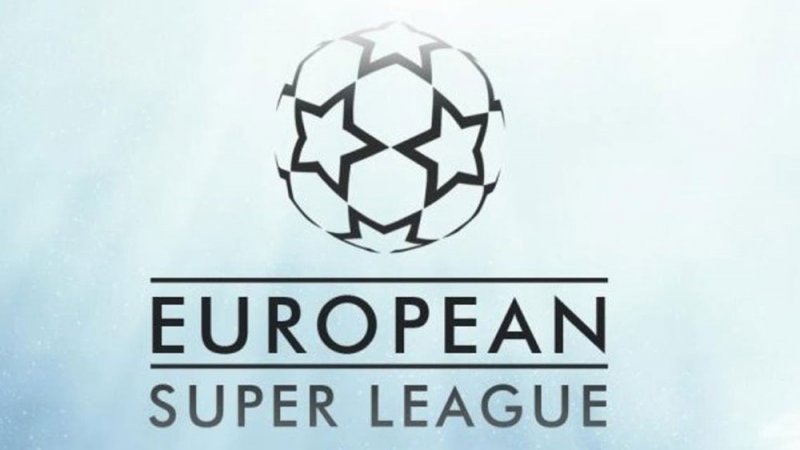"يويفا" يبدأ إجراءات انضباطية ضد الريال وبرشلونة ويوفنتوس