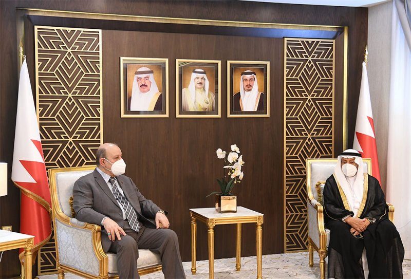 رئيس مجلس الشورى: الانتهاكات الإسرائيلية في "الأقصى" تتنافى مع قرارات الشرعية الدولية وقيم السلام