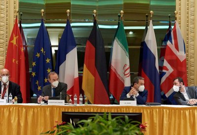 مفاوضات فيينا.. مصادر أوروبية تؤكد " لا اختراق بعد"