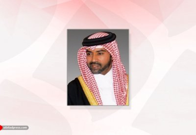 فيصل بن راشد يهنئ خالد بن حمد بتعيينه رئيسا لمجلس إدارة الهيئة العامة للرياضة
