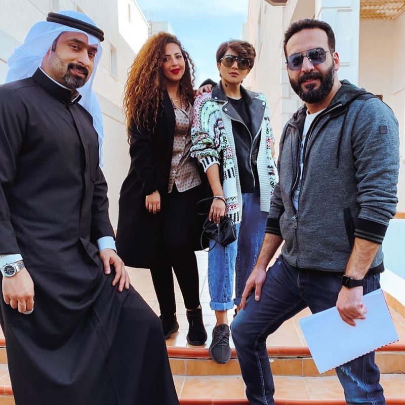 المسلسلات الحقبوية تتفوّق على الكوميديا في الدراما الكويتية برمضان