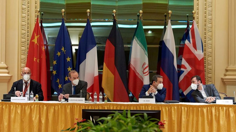 مفاوضات فيينا.. مصادر أوروبية تؤكد " لا اختراق بعد"