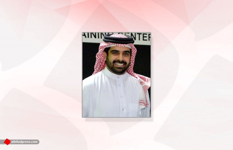 سلمان بن محمد يشكر جلالة الملك المفدى على الثقة السامية بتعيين سموه نائباً لرئيس الهيئة العامة للرياضة