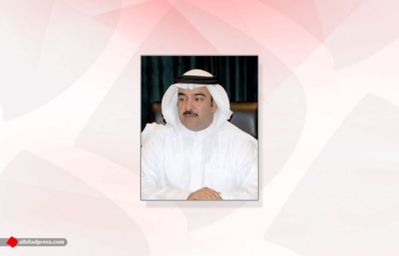 رئيس مجلس أمناء المستشفيات الحكومية يهنئ الدكتورة جميلة السلمان