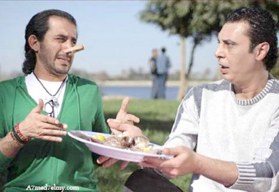أفلام ومسرحيات وبرامج منوعة بتلفزيون البحرين بالعيد