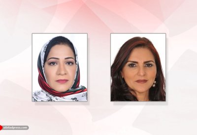 الشعبة البرلمانية تشارك في منتدى "النساء البرلمانيات"