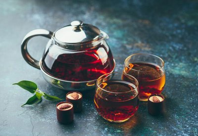 دراسة تكشف أنواعا من الشاي تساعد على النوم بهدوء طوال الليل