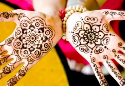 العيد والحنة عند الفتيات.. وجهان لعملة واحدة جميلة