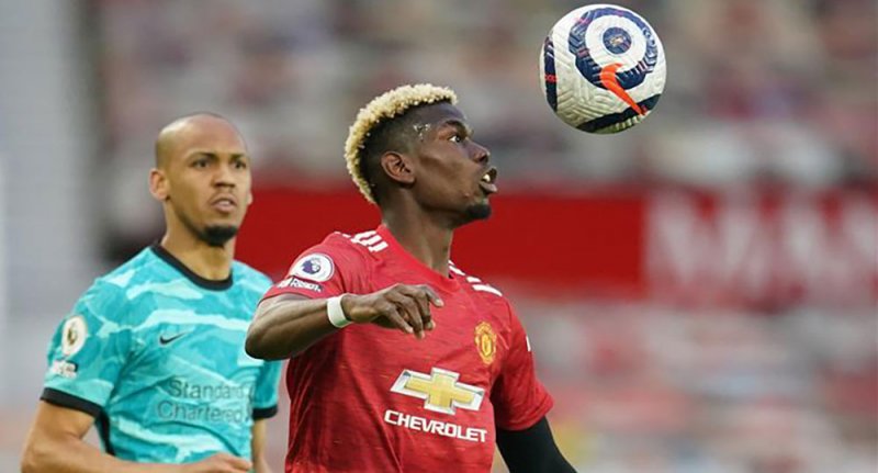 ليفربول يضرب يونايتد برباعية ويُبقي على أمل الأبطال