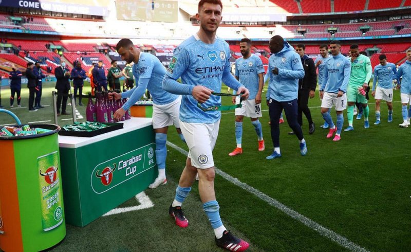 الفرنسي إيمريك لابورت ينضم إلى منتخب إسبانيا قبل يورو 2020