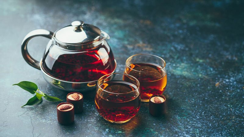 دراسة تكشف أنواعا من الشاي تساعد على النوم بهدوء طوال الليل