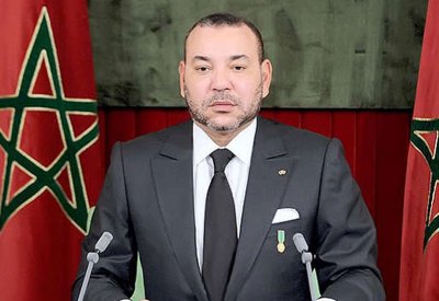المغرب يرسل مساعدات إنسانية طارئة للفلسطينيين