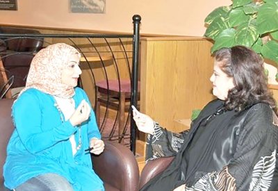 الراحلة ريم الجودر.. فارقت الحياة وابتسامتها لم تفارقنا