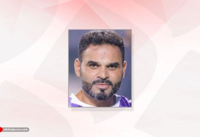 وفاة لاعب نادي الاتحاد إثر إصابته بجلطة