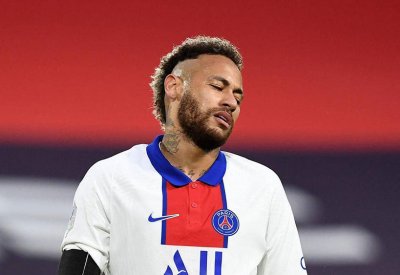 نيمار يسخر من الاتحاد الفرنسي بسبب "الحرمان"