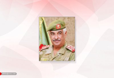 سمو رئيس الحرس الوطني يهنئ سمو الشيخ خالد بن حمد بتعيينه رئيسًا للهيئة العامة للرياضة