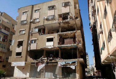 تفاصيل مقترح مصر للهدنة في غزة.. 3 أيام حاسمة